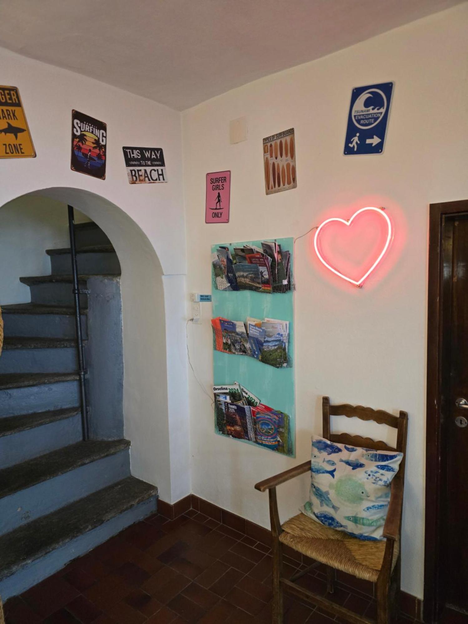 Pensione Olanda Locarno Dış mekan fotoğraf
